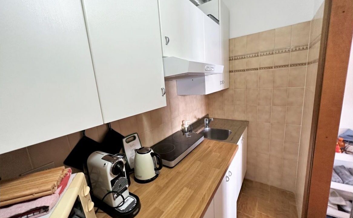 Photo of Kitchen in Dizzasco