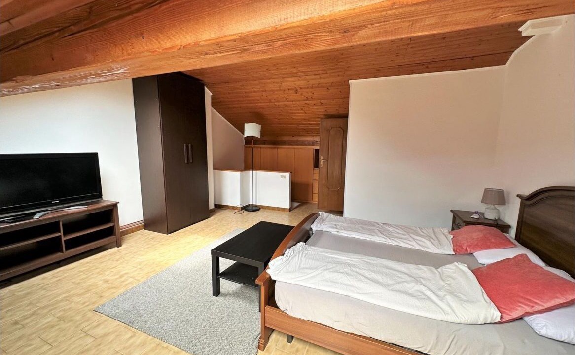 Photo of Bedroom in Dizzasco
