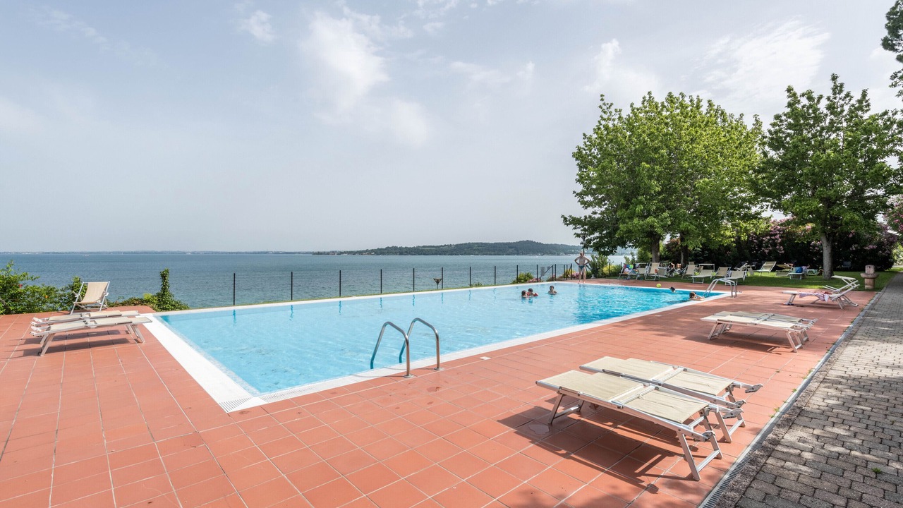 Photo of Outdoor in Padenghe sul Garda