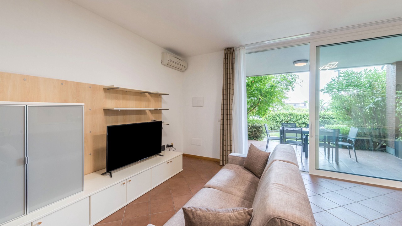 Photo of Livingroom in Padenghe sul Garda
