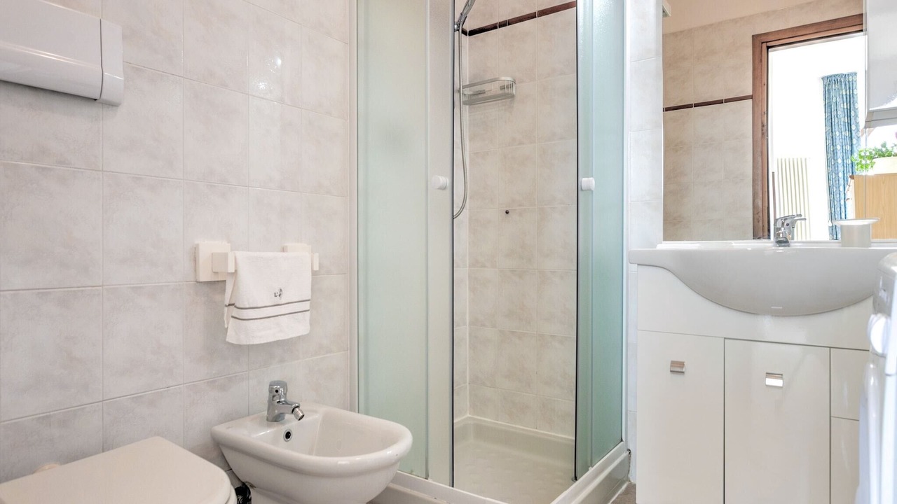 Photo of Bathroom in Gravedona