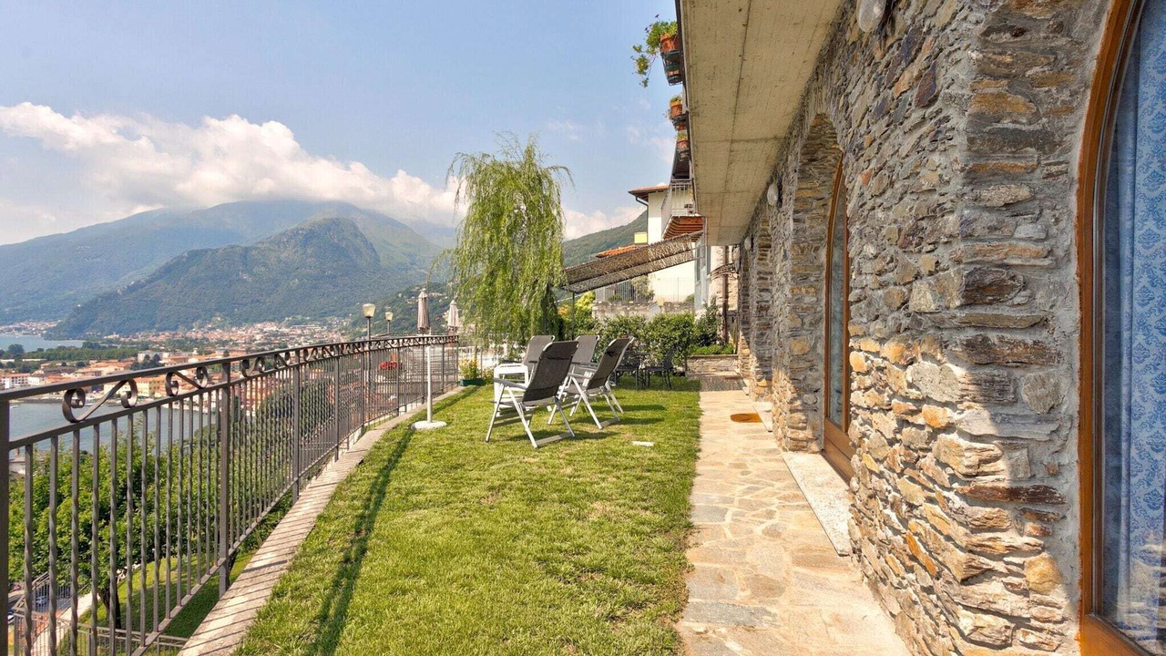 Photo of Outdoor in Gravedona