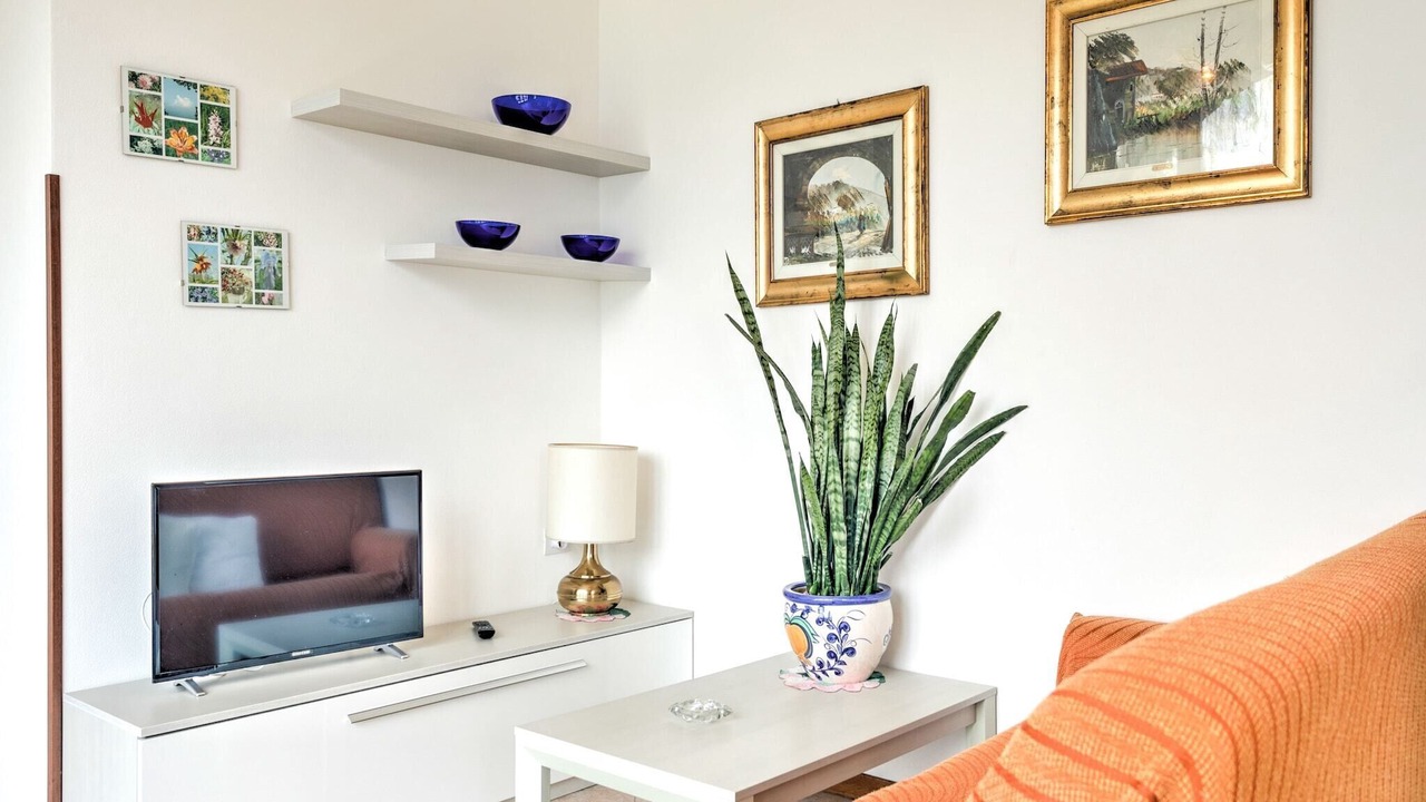 Photo of Livingroom in Gravedona