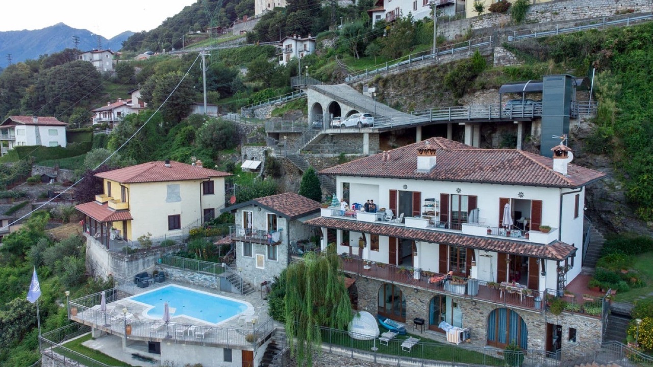 Photo of Outdoor in Gravedona