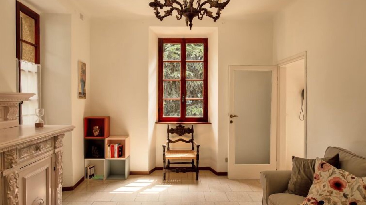Photo of Livingroom in Tavernerio