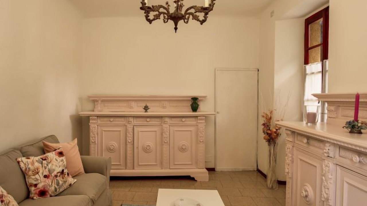 Photo of Livingroom in Tavernerio