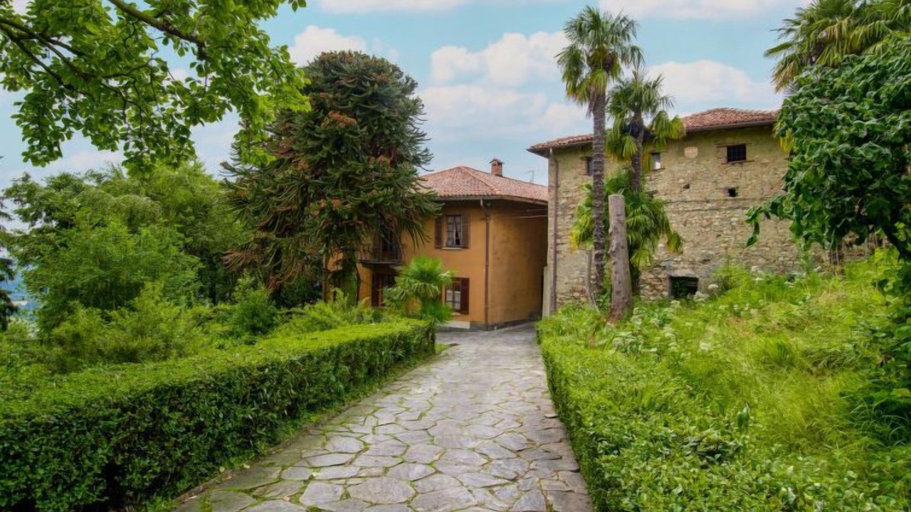Photo of Outdoor in Tavernerio
