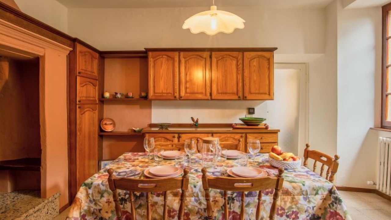 Photo of Bedroom in Tavernerio