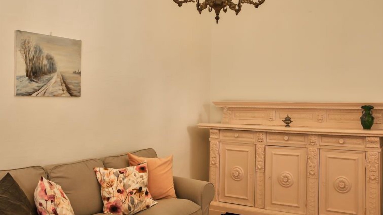 Photo of Livingroom in Tavernerio