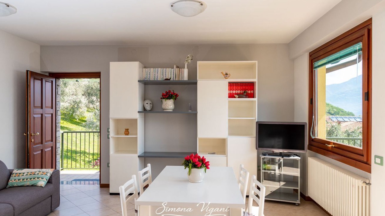 Photo of Livingroom in Zorzino