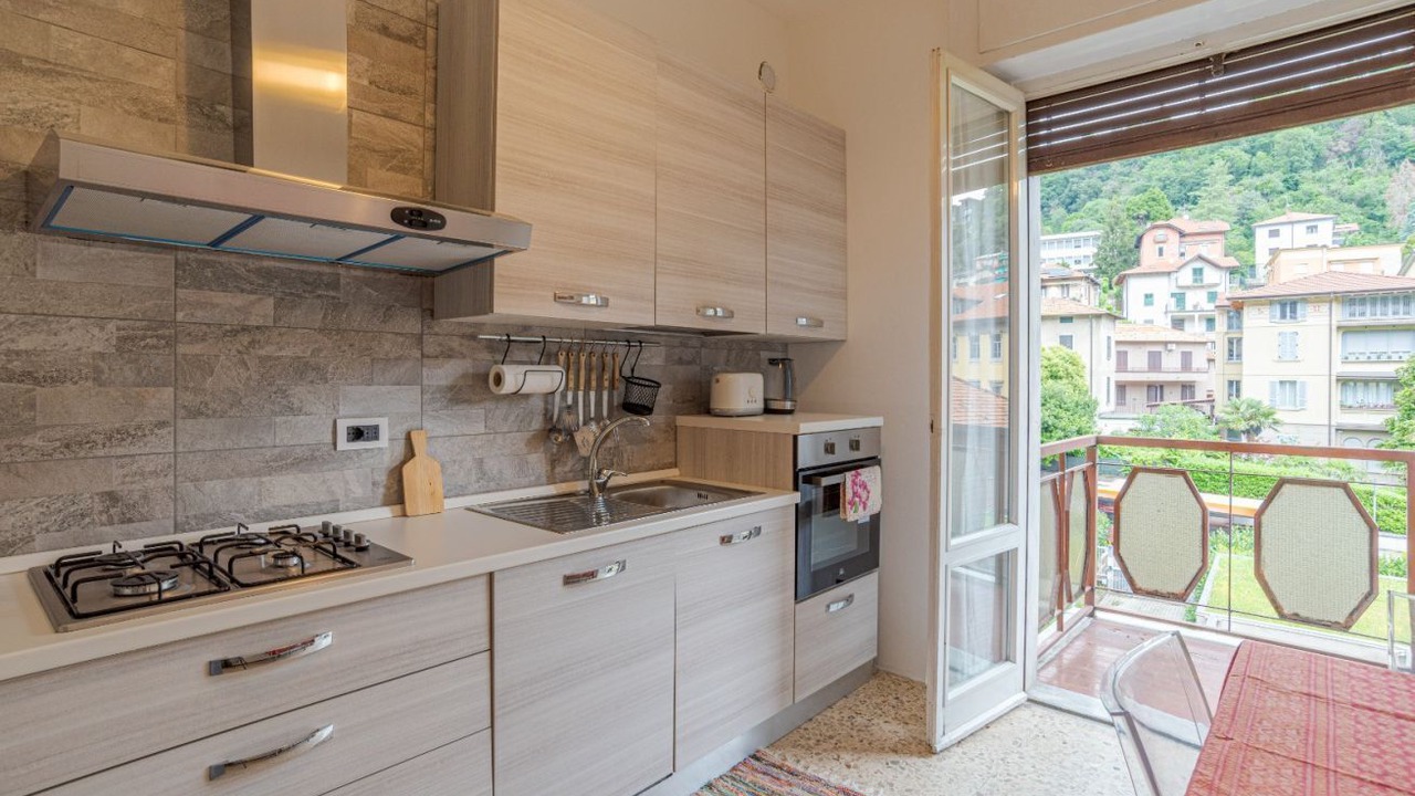 Photo of Kitchen in Como