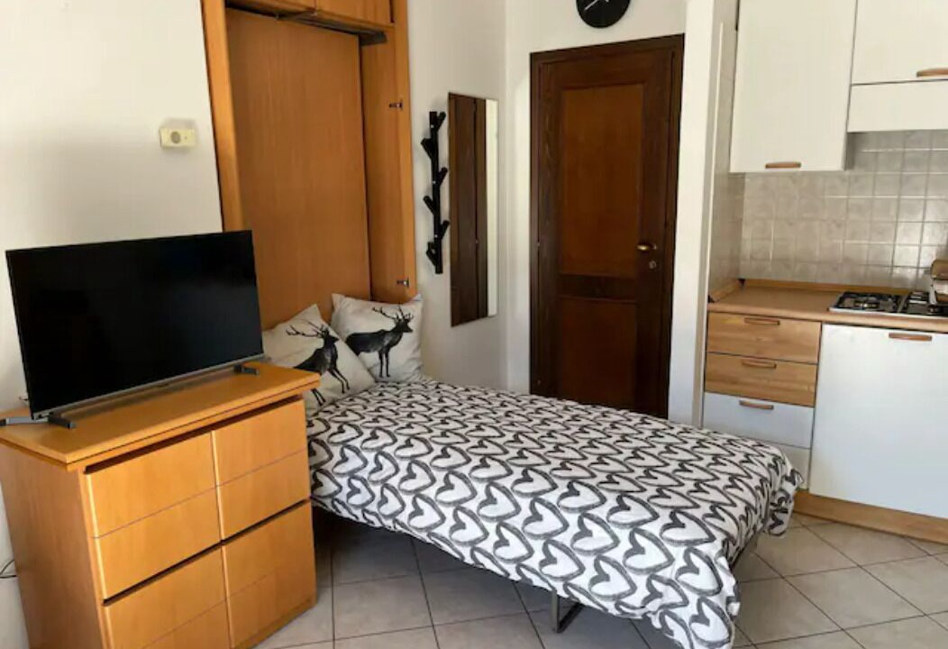 Photo of Bedroom in Aprica