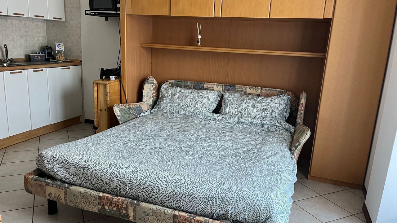 Photo of Bedroom in Aprica