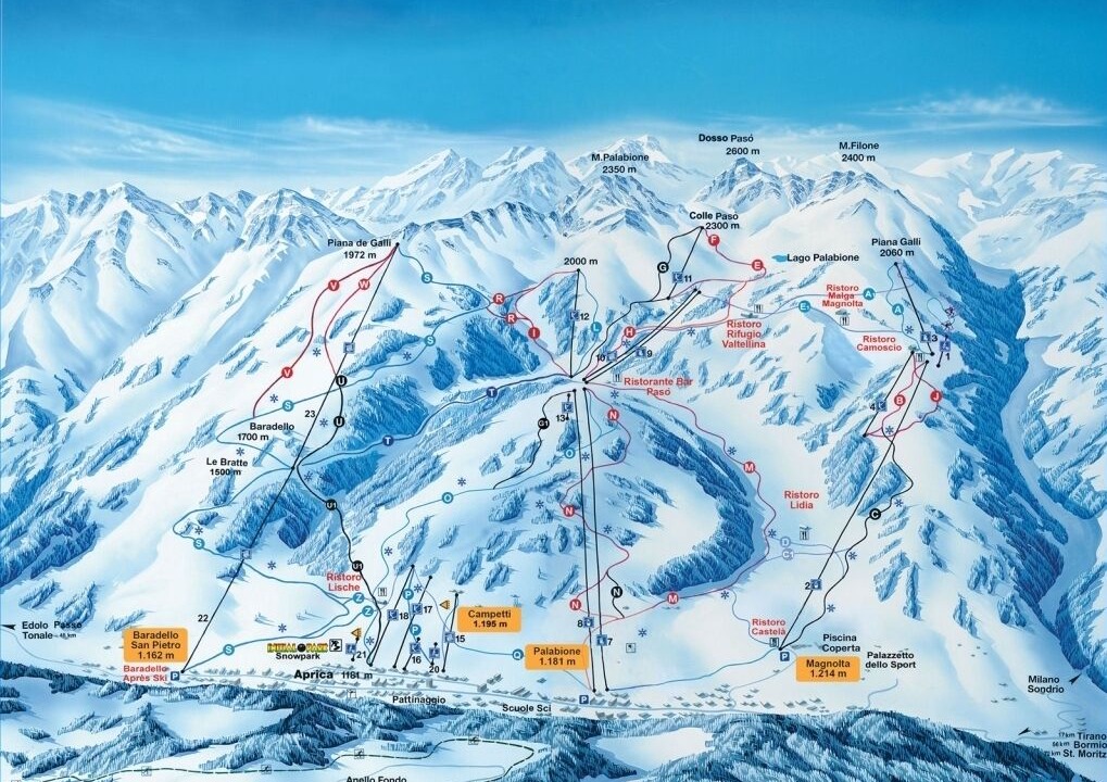 Photo of Others in Aprica