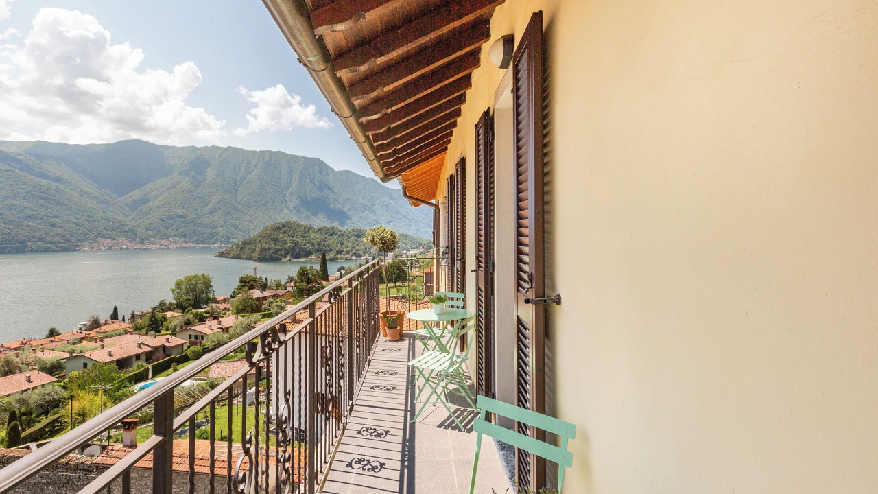 Photo of Patio Balcony in Azzano