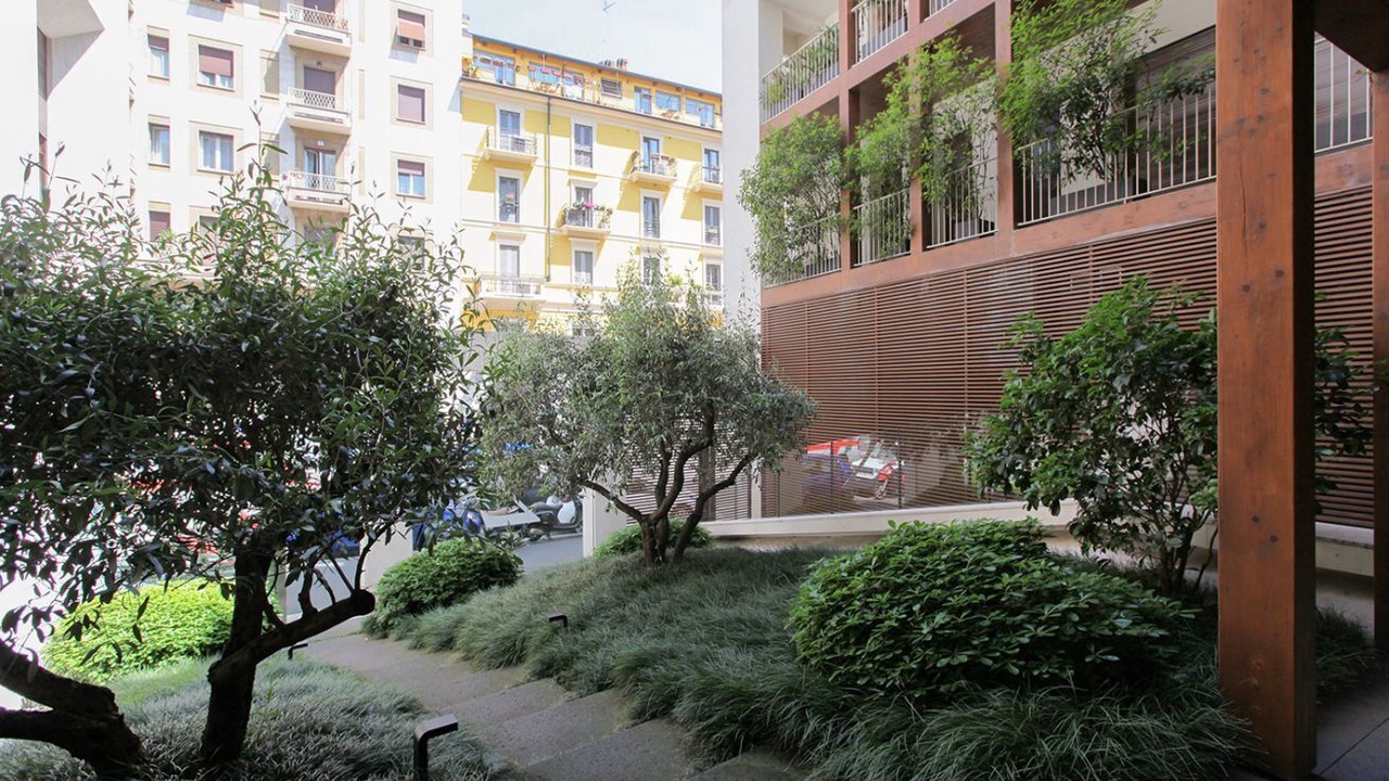 Photo of Outdoor in Zona Risorgimento