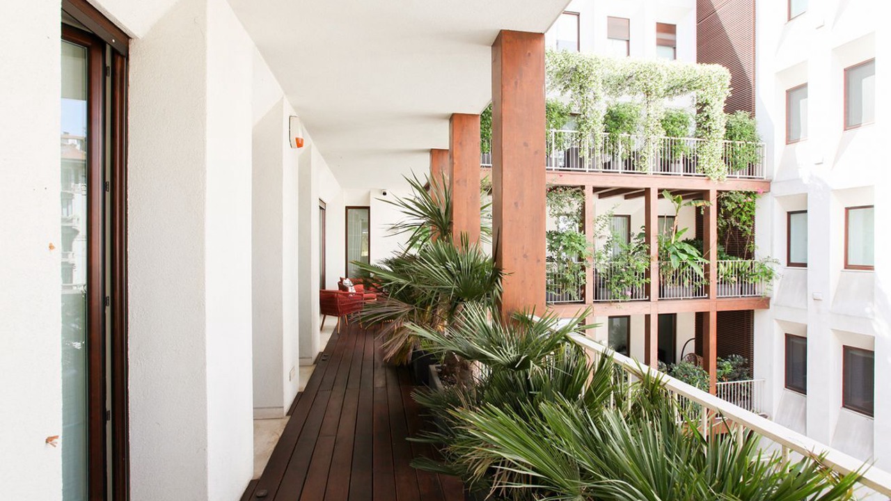 Photo of Outdoor in Zona Risorgimento