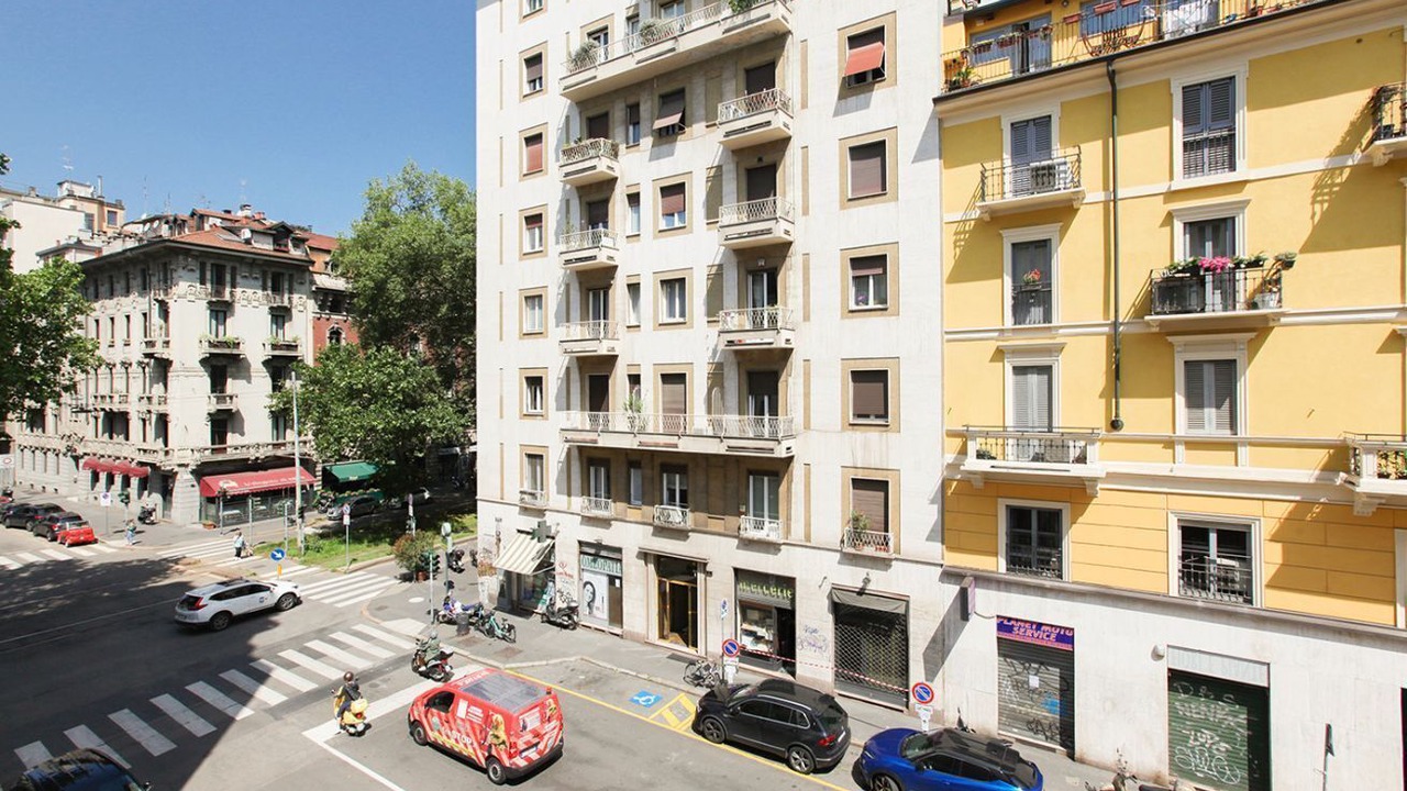 Photo of Outdoor in Zona Risorgimento