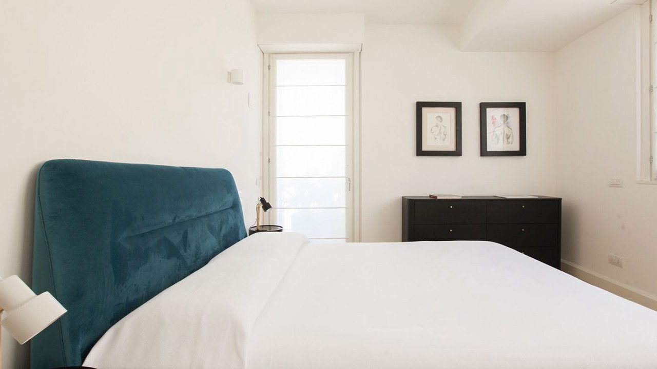 Photo of Bedroom in Zona Risorgimento