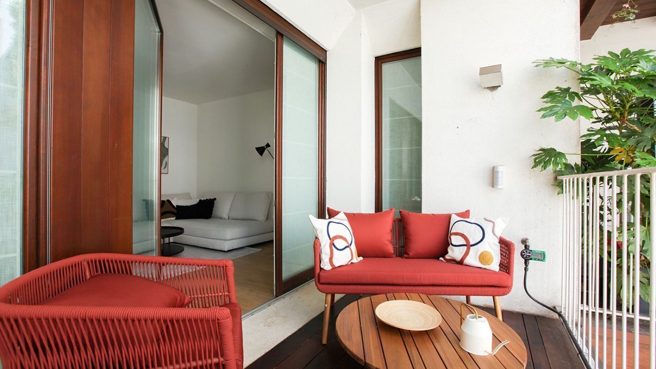 Photo of Livingroom in Zona Risorgimento