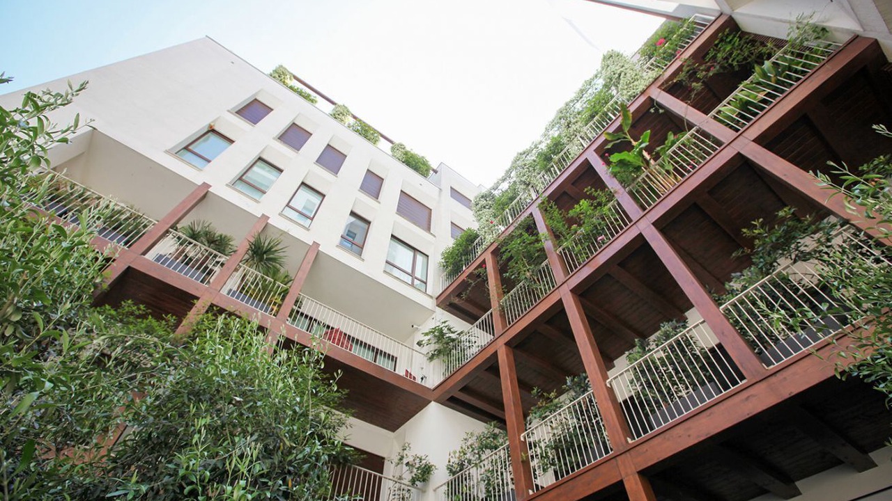 Photo of Outdoor in Zona Risorgimento