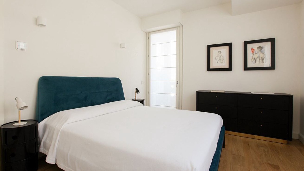 Photo of Bedroom in Zona Risorgimento