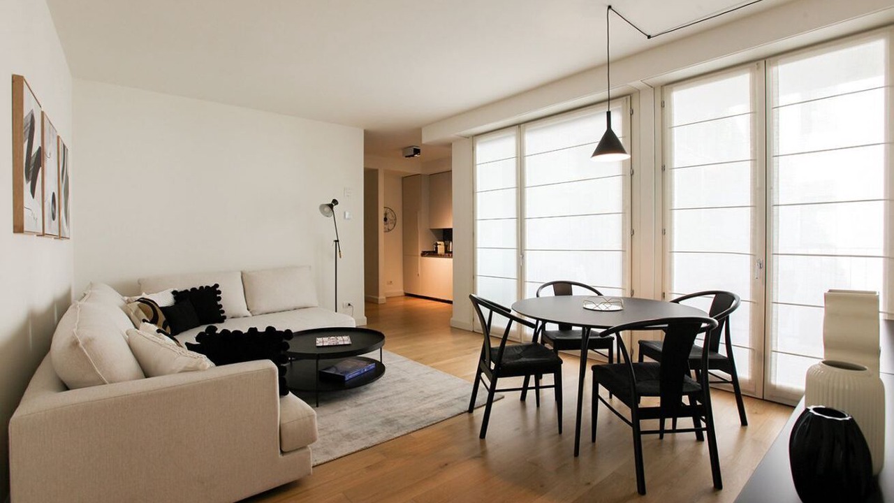 Photo of Livingroom in Zona Risorgimento