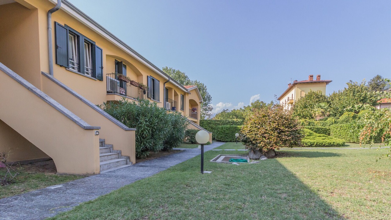 Photo of Outdoor in Lierna