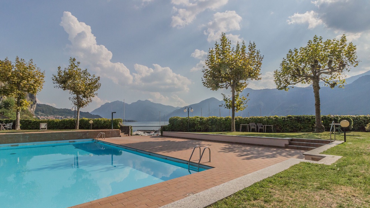 Photo of Outdoor in Lierna