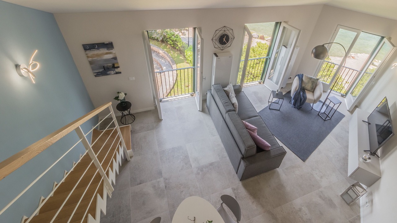 Photo of Livingroom in Lierna