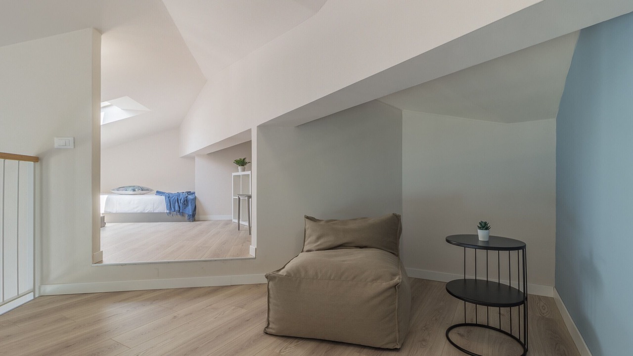 Photo of Bedroom in Lierna