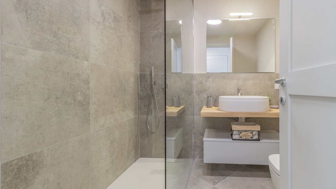 Photo of Bathroom in Lierna