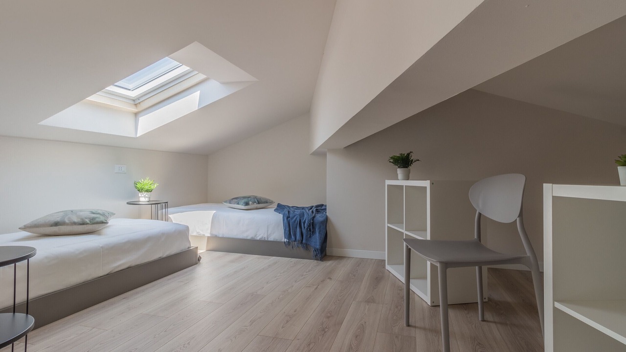 Photo of Bedroom in Lierna