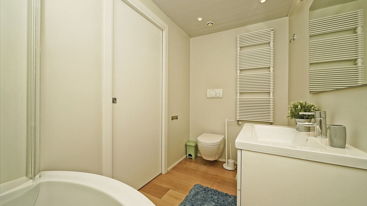 Photo of Bathroom in Lonato del Garda