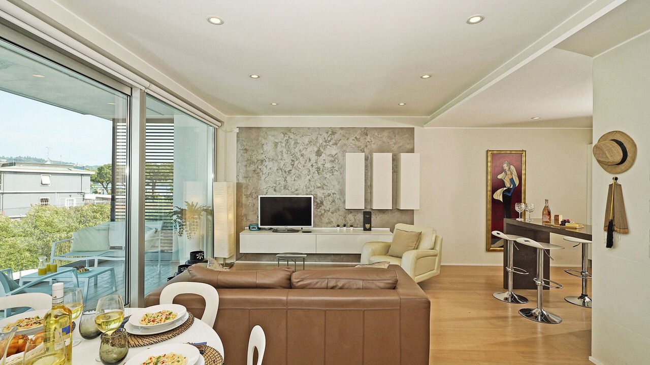 Photo of Livingroom in Lonato del Garda