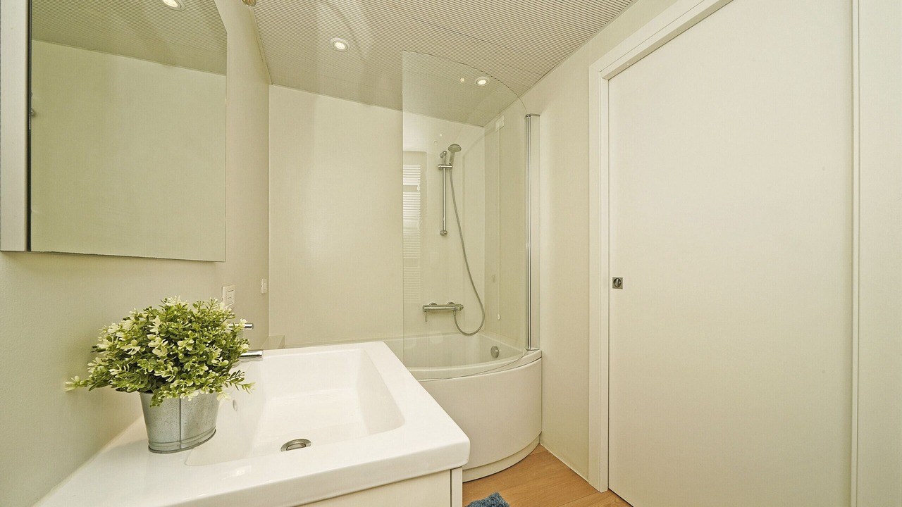 Photo of Bathroom in Lonato del Garda