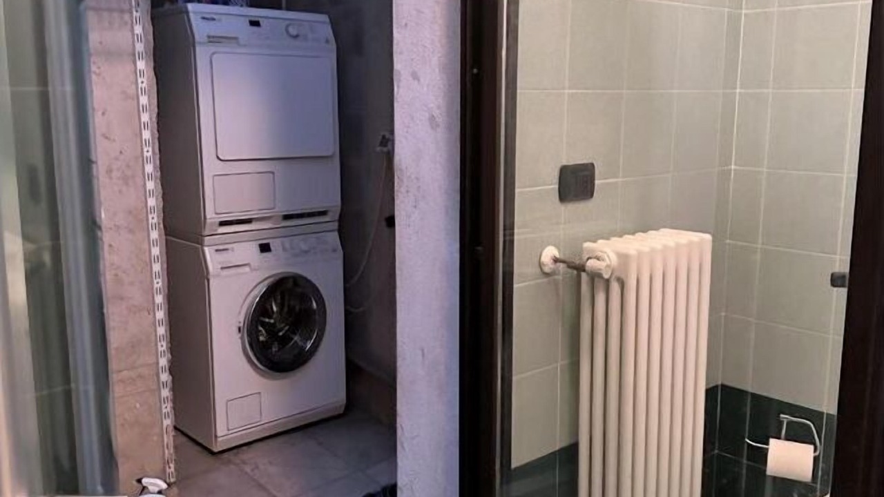 Photo of Bathroom in Carate Urio