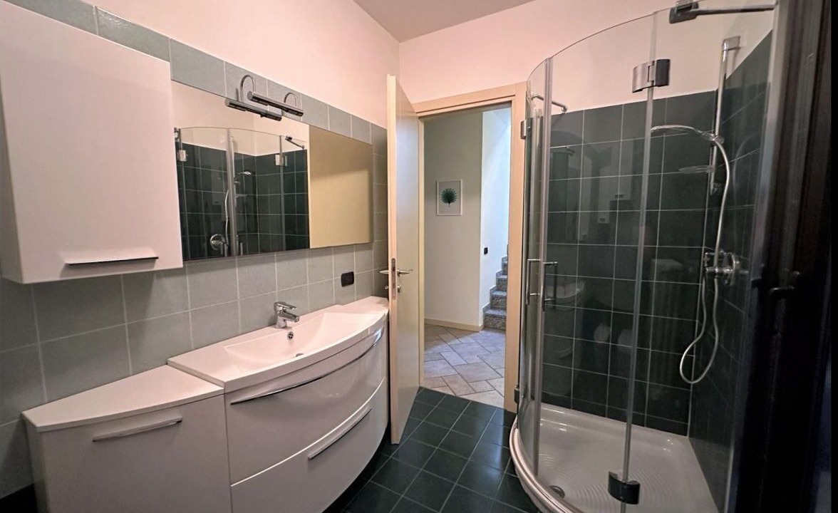 Photo of Bathroom in Carate Urio