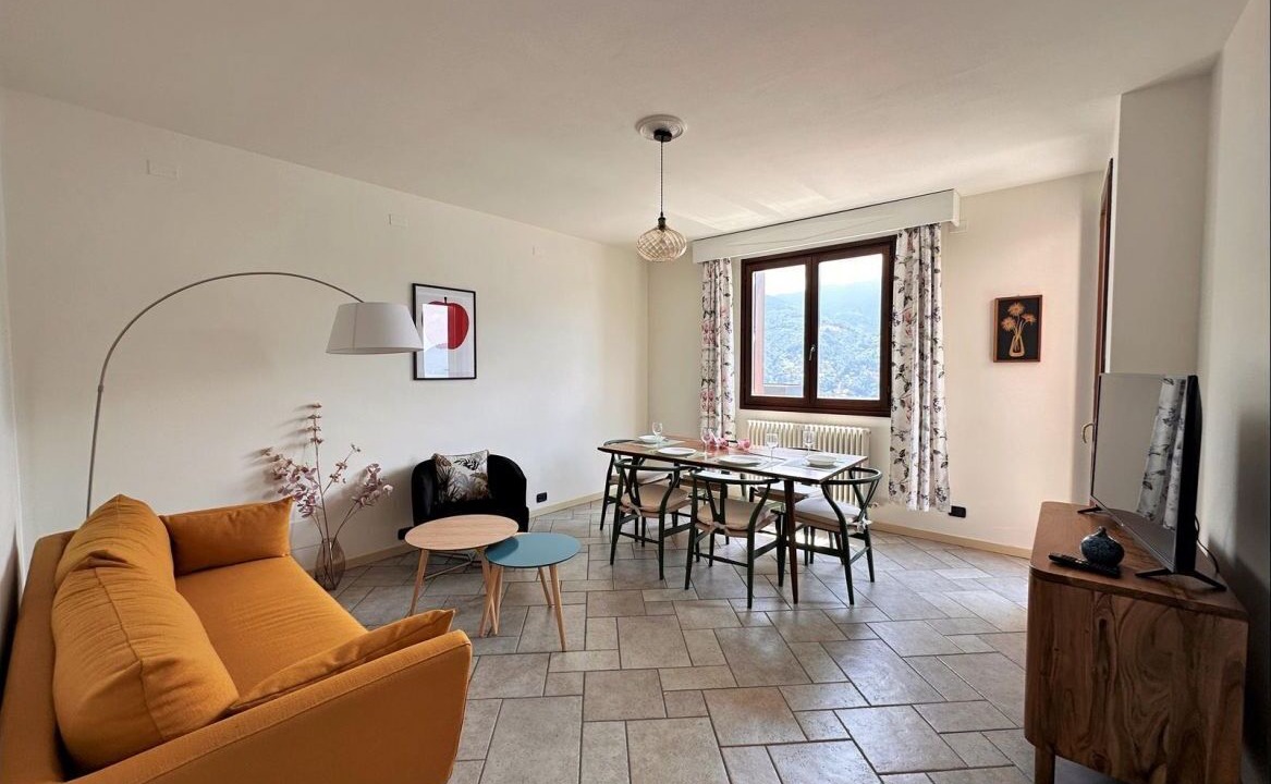 Photo of Livingroom in Carate Urio
