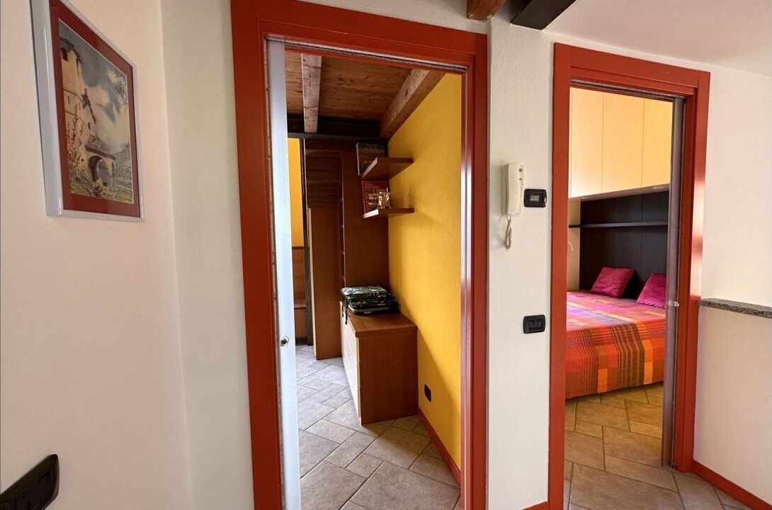 Photo of Bedroom in Carate Urio
