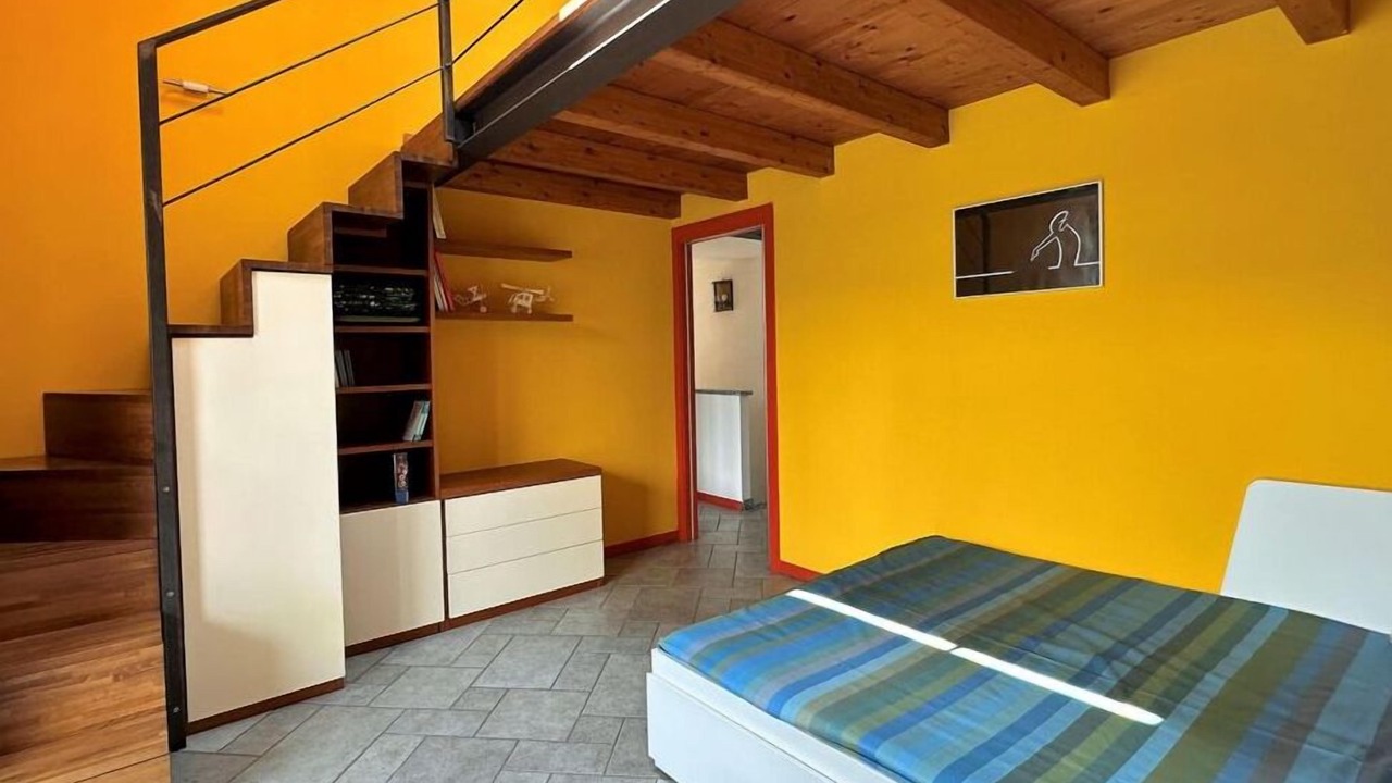 Photo of Bedroom in Carate Urio