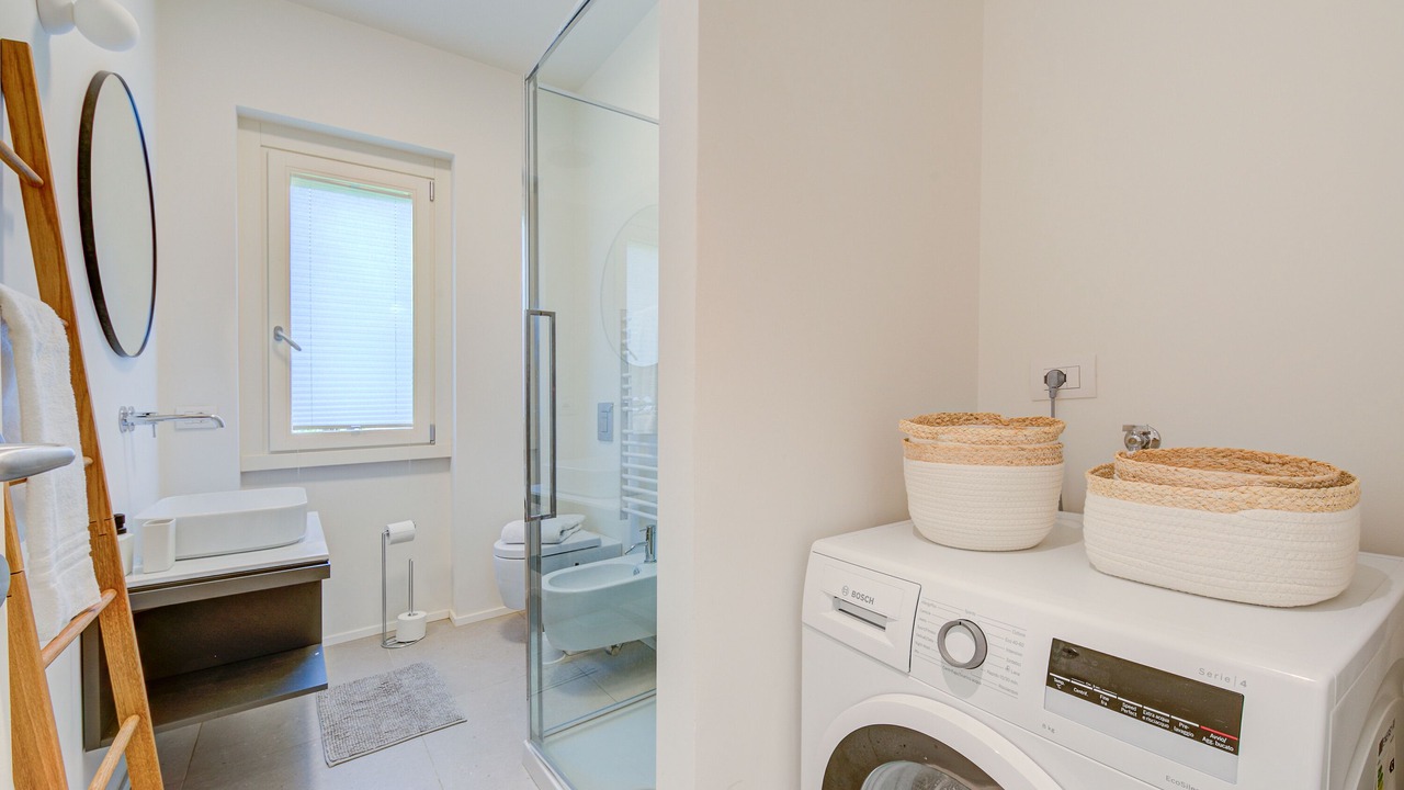 Photo of Bathroom in Cerro