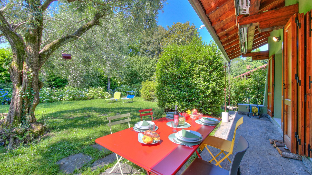 Photo of Outdoor in Cerro