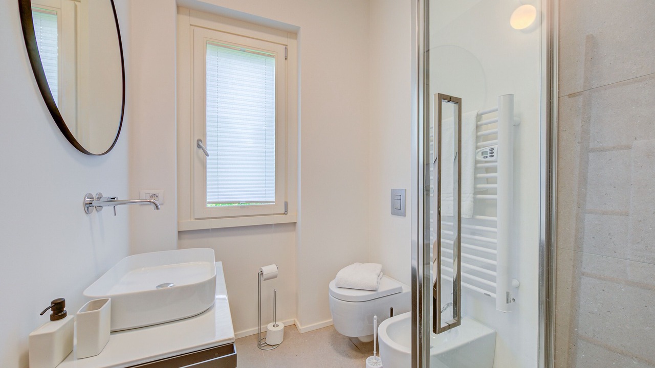 Photo of Bathroom in Cerro