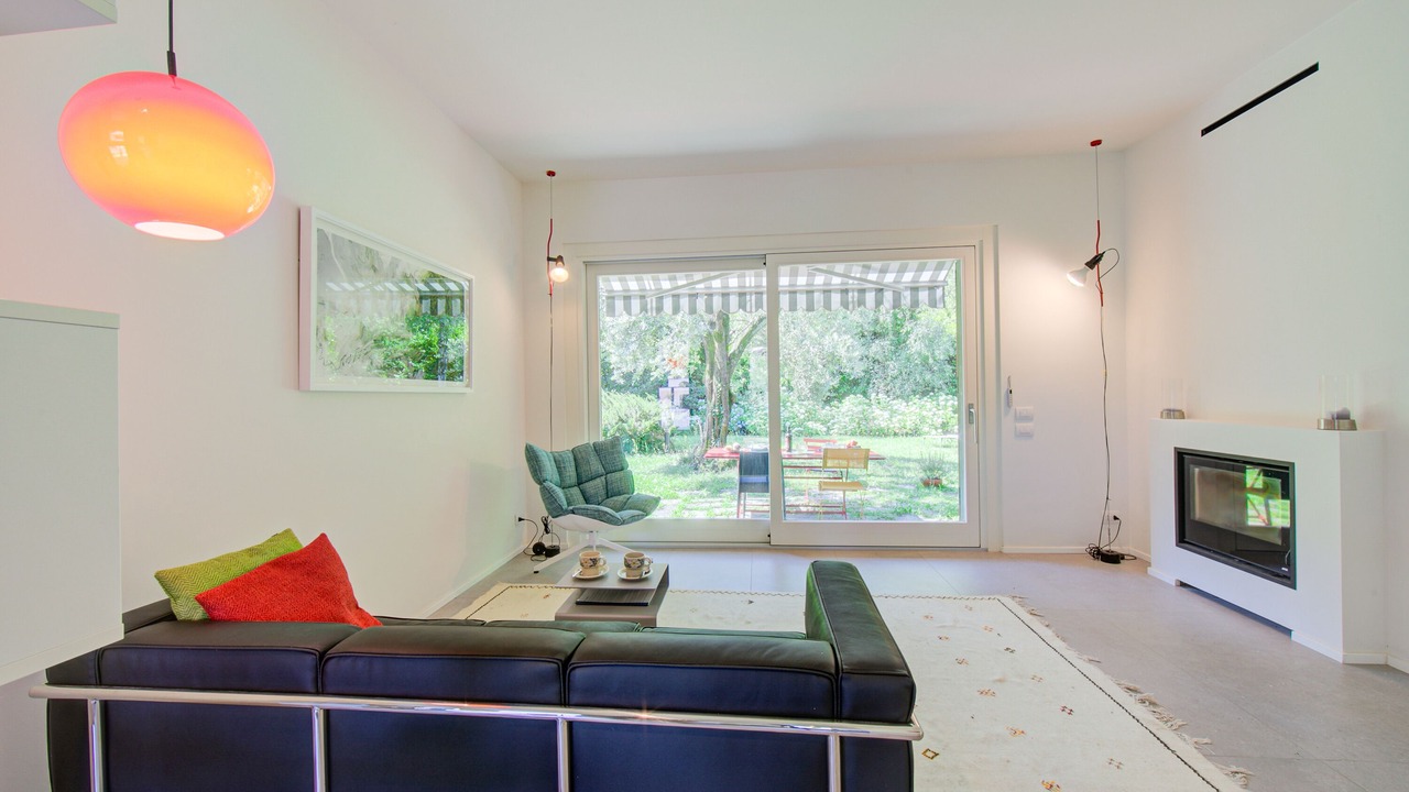 Photo of Livingroom in Cerro