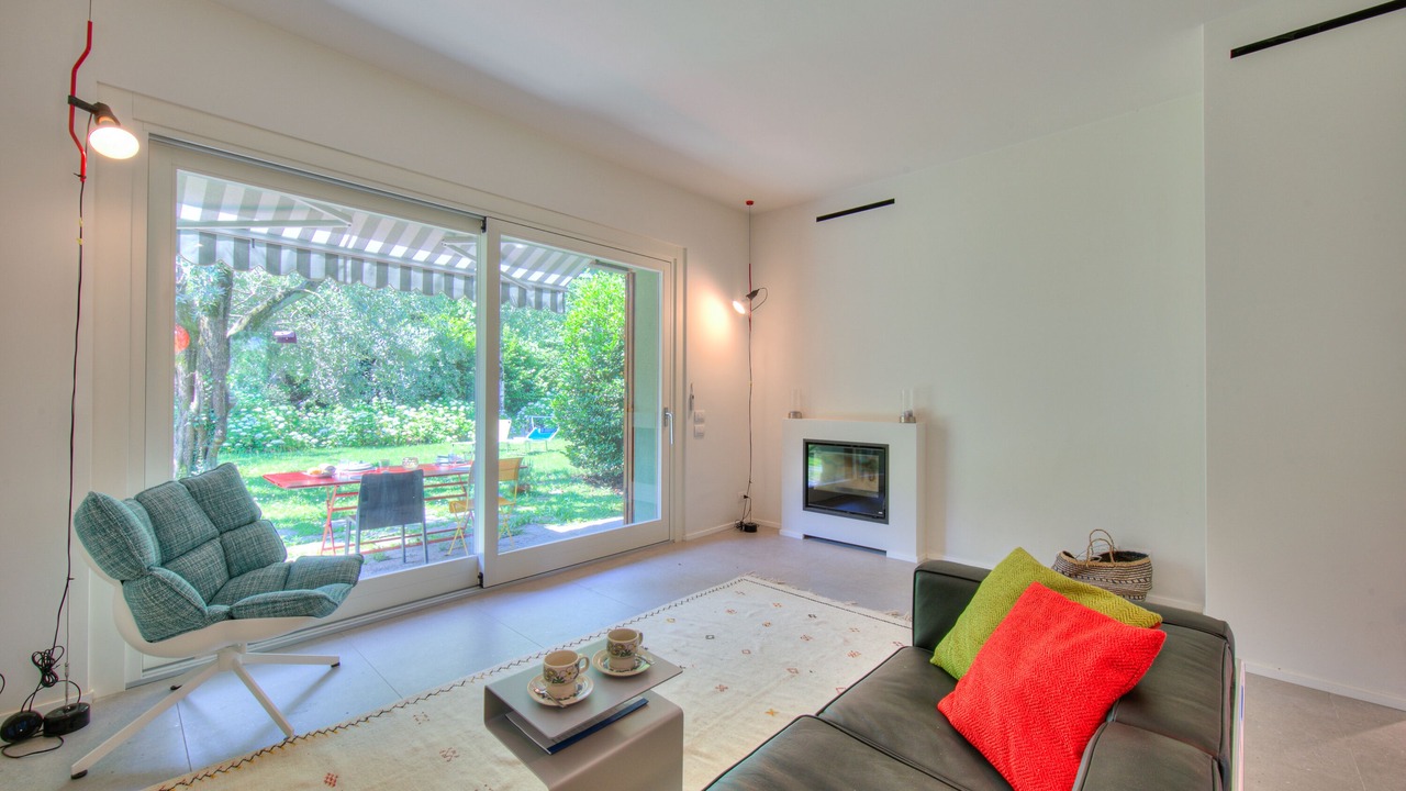 Photo of Livingroom in Cerro