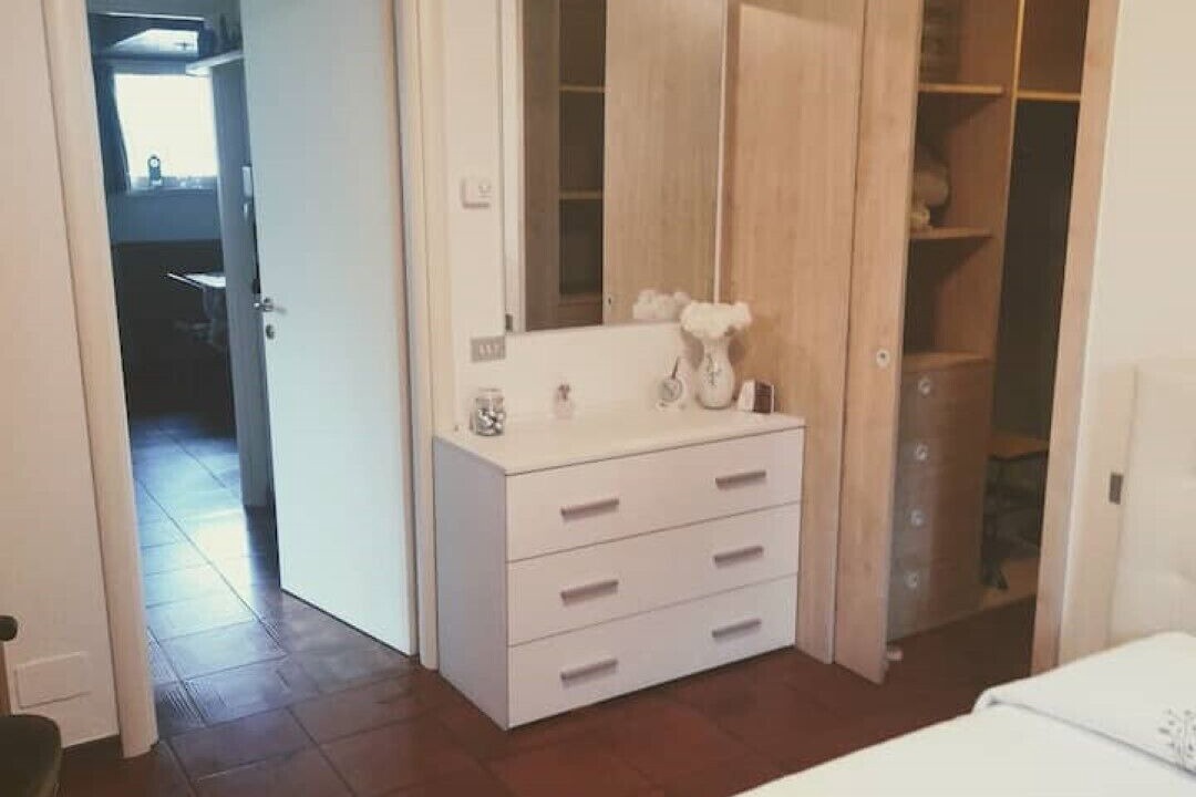Photo of Bedroom in Bergamo
