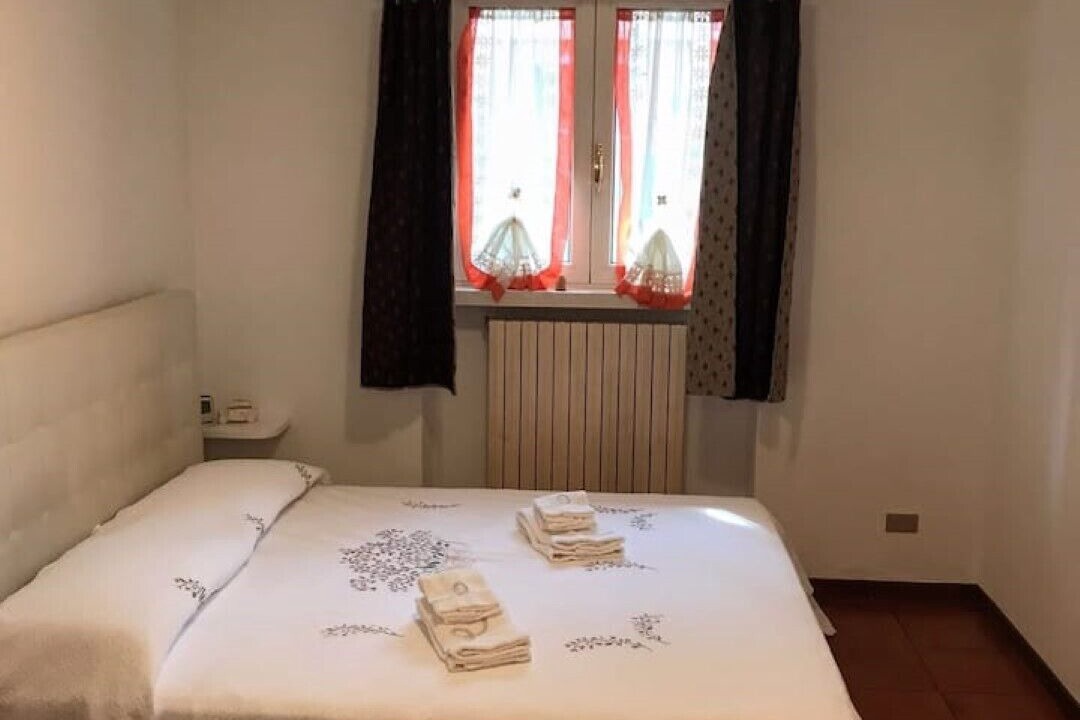 Photo of Bedroom in Bergamo