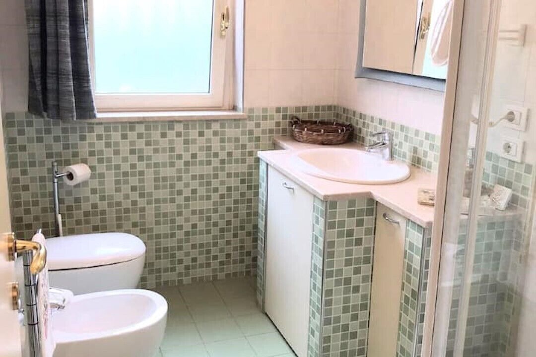 Photo of Bathroom in Bergamo