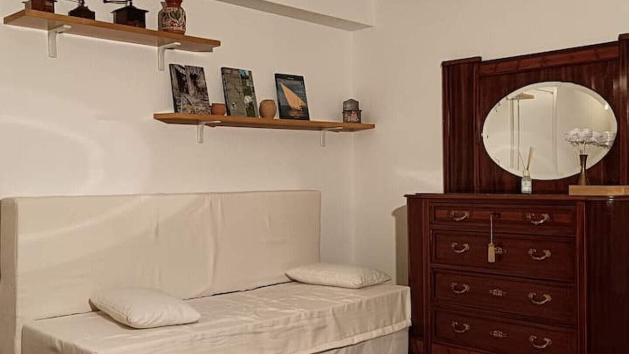 Photo of Bedroom in Bergamo